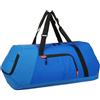 SheerFaring Borsa Racchette Resistente | Pratico, Spazioso, Borsa con Tasche Esterne, per Palestra, Sportivi, Pendolari