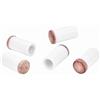 Qcwwy Facile Installazione Kit Punta per Tavoli da Biliardo Resistente | kit di stecche di facile installazione per tavoli da biliardo Controllo della palla morbido Fai da te Facile installazione