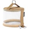 Generic Porta da campeggio impermeabile | Contenitore di carta portatile resistente all'usura per bagno cucina rimorchi da viaggio auto boy scout tenda da campeggio