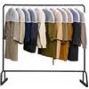 GORPENT Copri Abiti 16 Pezzi, Custodie per Abiti Trasparenti in PEVA 60 x 30 cm, Copriabiti Antipolvere da Armadio, Custodia Porta Abiti Traspirante e Lavabile per Camicie, Giacche, Abitis e Cappotti