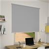 OR Tende - Tenda a Rullo Ignifugo LITE 150x200 cm su misura Personalizzabile per interni per porta finestra e basculante Made in Italy