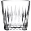 Pasabahce Bicchiere da whisky Luzia 30 cl x3