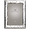 Bastianelli Portafoto in Argento Sterling 925 Corners, Foto 13x18 cm