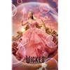 Pyramid International Wicked (Glinda) - Maxi poster stampato, 60 x 90 cm, taglia unica