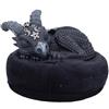 Nemesis Now Lucifly`s Dreams Non Specificato Articoli Decorativi multicolore poliresina