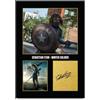 HWC Trading Sebastian Stan Winter Soldier America The Regali Stampati Autografo Firmato Immagine Per Gli Appassionati Di Memorabilia Di Film - A4 Solo Stampa (ID-005229)