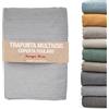 Jarapa Home Made with love Copriletto (Grigio, 240x280 cm)