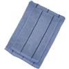 Fazzini SMART coppia spugna 1+1, ospite + asciugamano, colore 2 avio/navy | 100% Puro Cotone Idrofilo gr. 500/mq