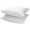 IKEA Federa DVALA, 50x60 cm, bianco