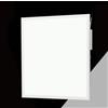 TEKHOME Pannello LED da Incasso 60x60 40W 4800LM, 3 Colori Selezionabili 3000K 4000K 6500K, Plafoniera LED Quadrata 595x595mm, Fascio 120°, CRI>80, Ultrasottile 32mm, 1 Pezzo, P595-40W-3C