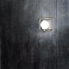 Perenz LAMPADA DA TAVOLO ORO CUBE 1XG9 MAX 28W 6691OR