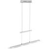 Fischer & Honsel FLI a sospensione, 4 luci a LED da 211224
