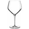 Luigi Bormioli Bormioli Luigi Atelier Set Calici Chardonnay, Vetro Sonoro, Trasparente, 70 cl, 6 Pezzi