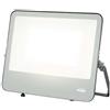 V-TAC FARO LED SLIM NERO 200W BIANCO FREDDO CHIP CREE 135LM/W IP65 CAVO 1 MT VT-44201-LED232216