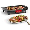 Moulinex CB560811, Piastra elettrica Accessimo
