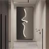 Cedario Copri Quadro Elettrico Decorativo Quadro Copri Contatore da Parete | Nasconde il quadro elettrico con stile, trasformandolo in un elegante elemento decorativo da parete