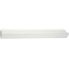Saral 12 pollici x 12ft (304 x 3,35 metri) Bianco (rotolo)