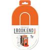 IF The Pop Up - Fermalibri a scatto, colore: Arancione