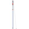 OSRAM T8 EM LED Tubo 1.2 m di lunghezza e sensore di movimento presa G13 in vetro, bianco freddo, 4000K, 13,1 W, sostituzione tubi fluorescenti a 36 W venzionali, non dimmerabile, fezione da 8
