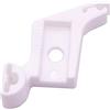 Generic Supporto per Piedino Premistoffa Utile 4124112-01 Accessori per Macchina da Cucire a Punto Annodato