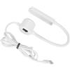Generico Luce da Cucito Collo D'Oca Con Perline Plug-In E Base Magnetica | Rotazione A 360° Lampada Per Lavori Creativi Per Lettura, Ufficio, Camera da , Soggiorno, Casa, Lavori Manuali, Maglia,
