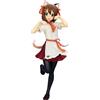 Furyu Yui Hirasawa Figura 22 cm k-on Trio-Try-it Re-Run