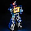 MENZAVA Kit di Illuminazione a LED Compatibile con LEGO Transformers: Soundwave Icons 10358 Modello da Costruire (Non includere Il Modello)
