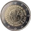 Generico 2 Euro Moneta Portogallo 2025 Sviluppo sostenibile · Moneta commemorativa € UNC