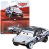 Disney Patty | DXV76 Cars | Die-Cast 1:55 Auto | Veicoli Mattel