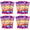 DIRAMIX SQUISHY DUMPLING 4 Deck, 12 Bustine, 60 Lamincard PET, 12 Holo | Ogni bustina contiene 4 Lamincard standard e 1 Holo; collezione completa da 162 soggetti, di cui 45 speciali.