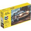 Heller 1:43 Gift Set - Kit modello Lancia Delta S4