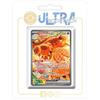 my-booster Dachsbun ex 169/142 Alternativa Pokémon Gallery Secreto X Scarlatto e Violetto 7 Corona Astrale - Box di 10 carte Pokémon Italiane