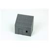 Patrick Miniatures Piccolo capannone di pietra Normandia T1 - Edificio stampato 3D per miniature da 28 mm | Terreno da tavolo per storici Wargames e diorami (28 mm)