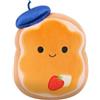 squishmallows Toast alla fragola - Ennui (30,5 cm)