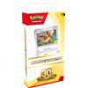 Pokémon TCG: 30° Celebrazione Collezione Knock Out