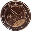 Generico 2 Euro Moneta Estonia 2023 Rondine Comune · Moneta commemorativa € UNC
