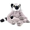 Cornelißen naTierliche Geschenke Cornelißen Peluche - lemure con le mani - 43 cm