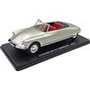 OPO 10 Modellino da Collezione in Scala 1/24 Compatibile con Citroën DS 19 Cabriolet (1963) VC087