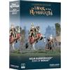 Games Workshop - Terra di Mezzo SBG: Helm Hammerhand Re di Rohan