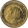 Generico 2 Euro Moneta San Marino 2023 · UNC