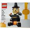 LEGO 40204 Pilgrim Seasonal Set by LEGO