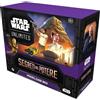 Asmodee FFG Star Wars: Unlimited Gioco di Carte Collezionabili Segreti del Potere - Scatola Pre-release - Contiene 6 buste - Dai 12 anni, 2+ giocatori - Versione italiana