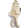 Doudou et Compagnie Miam! No Name 40 cm - Bianco Frutto del Drago