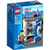 LEGO City La Banca - Giochi di Costruzioni (Qualsiasi Genere)