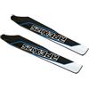 OMPHOBBY M1 V3 PRO RC Elicottero Parti OSHM1260 Mian Blade Ricambio Originale per OMP M1-V3 Telecomando Elicotteri Accessori Ricambio