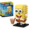 LEGO Brickheadz SpongeBob Set 40858 | Costruzione e problem solving