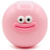 Ginwrek Giocattoli Squish Squeeze Fidget Toys Palla antistress alimentare per panini a bocca per alleviare l'ansia Giocattolo sensoriale in gomma morbida Style2