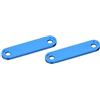 Tamiya 300054566 - DT-03 Alluminio Scatola Ingranaggi Ponte