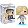 Funko 21884 POP! Vinile Yuri on Ice S1 Yurio (Skate-Wear)