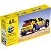 Heller 56189 - Kit modellino multicolore